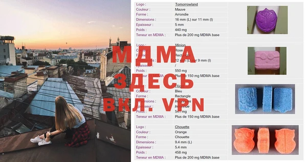 прущие крисы Алексеевка